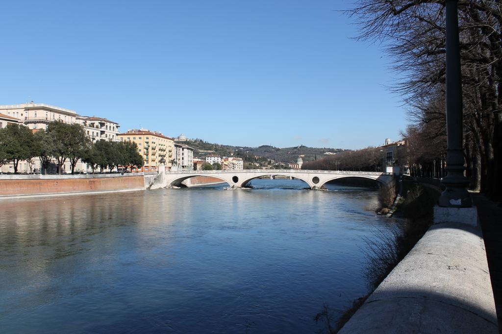 River House Verona Exterior photo
